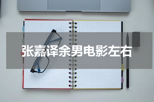 张嘉译余男电影左右