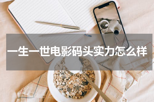 一生一世电影码头实力怎么样