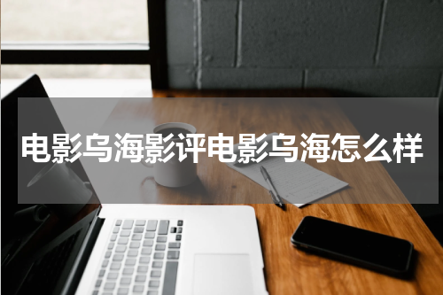 电影乌海影评电影乌海怎么样