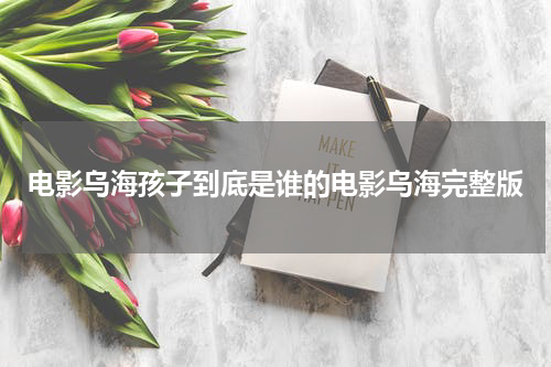 电影乌海孩子到底是谁的电影乌海完整版