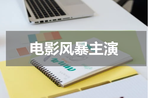 电影风暴主演