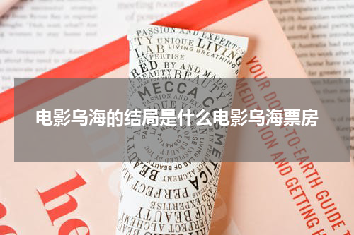 电影乌海的结局是什么电影乌海票房