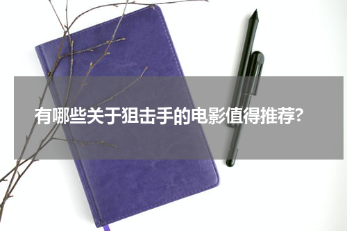 有哪些关于狙击手的电影值得推荐?