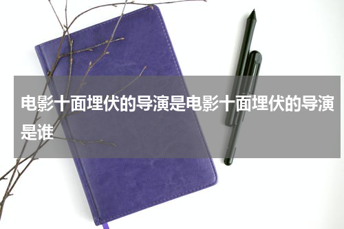 电影十面埋伏的导演是电影十面埋伏的导演是谁