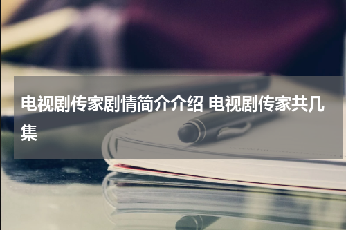 电视剧传家剧情简介介绍 电视剧传家共几集