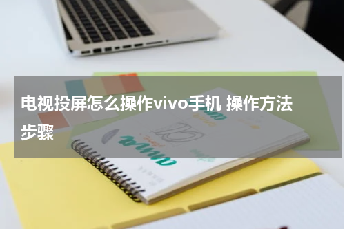 电视投屏怎么操作vivo手机 操作方法步骤
