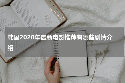 韩国2020年最新电影推荐有哪些剧情介绍