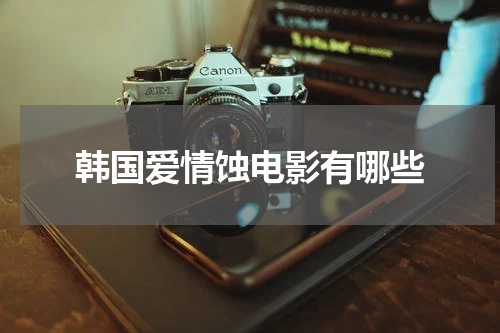 韩国爱情蚀电影有哪些
