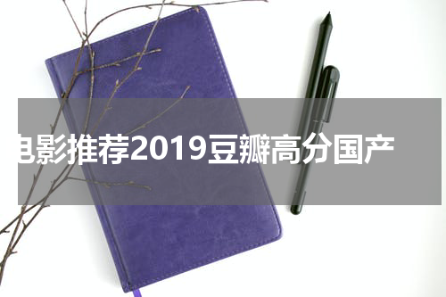 电影推荐2019豆瓣高分国产