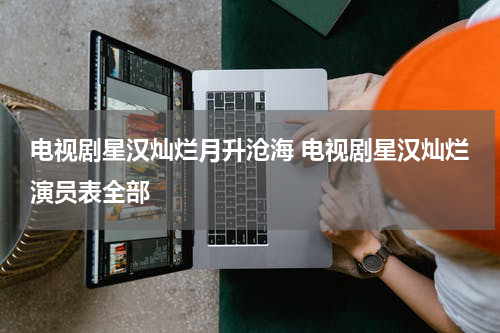 电视剧星汉灿烂月升沧海 电视剧星汉灿烂演员表全部