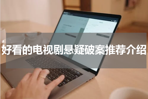 好看的电视剧悬疑破案推荐介绍