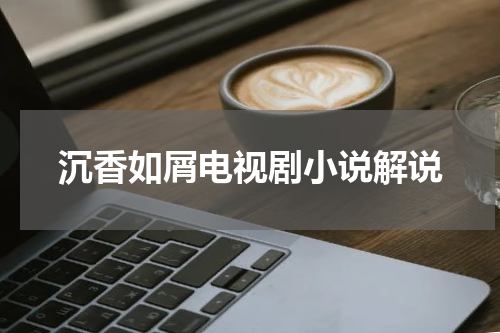 沉香如屑电视剧小说解说