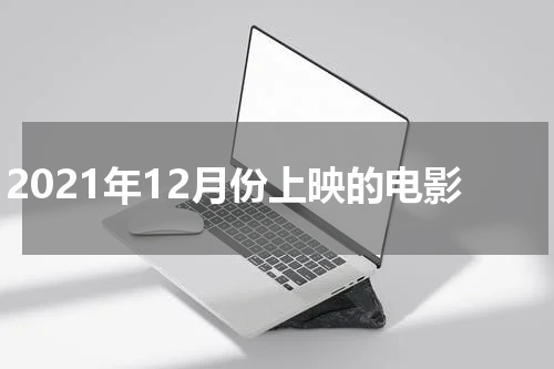 2021年12月份上映的电影