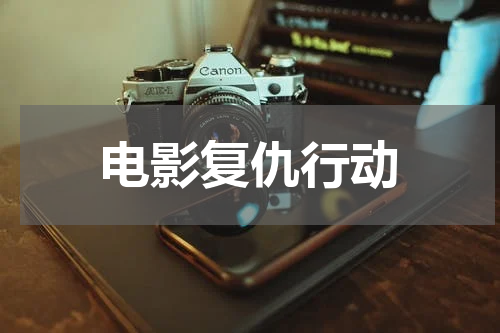 电影复仇行动