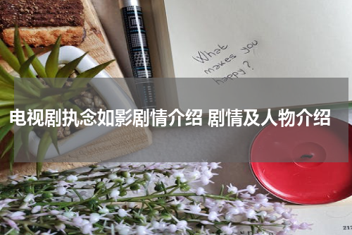 电视剧执念如影剧情介绍 剧情及人物介绍
