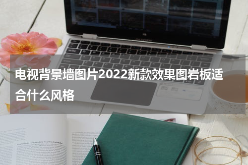 电视背景墙图片2022新款效果图岩板适合什么风格