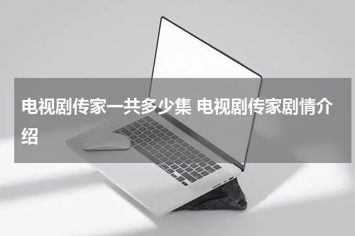电视剧传家一共多少集 电视剧传家剧情介绍