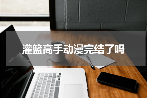 灌篮高手动漫完结了吗