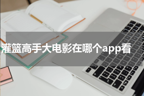 灌篮高手大电影在哪个app看
