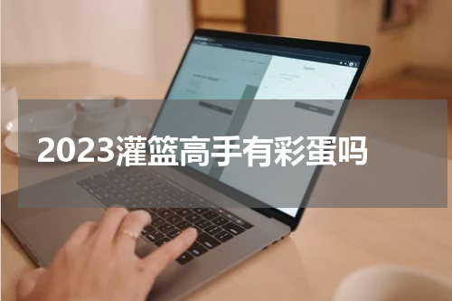 2023灌篮高手有彩蛋吗