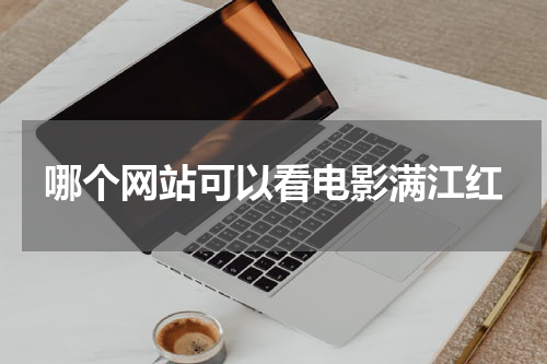 哪个网站可以看电影满江红