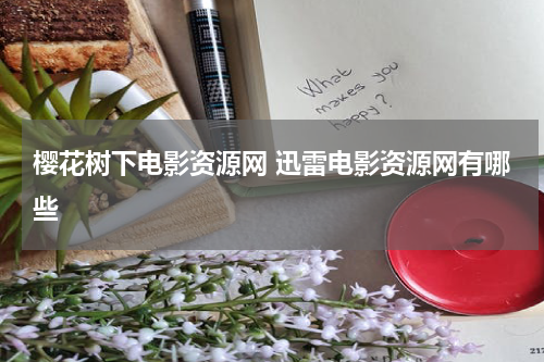樱花树下电影资源网 迅雷电影资源网有哪些