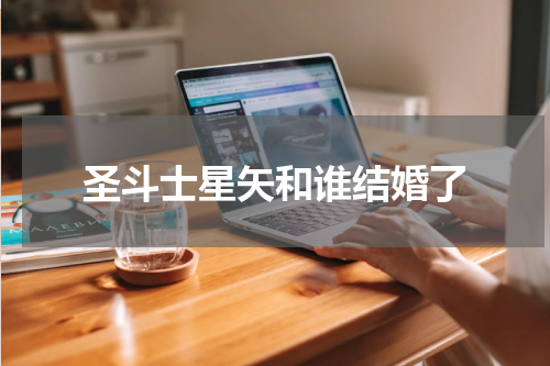 圣斗士星矢和谁结婚了
