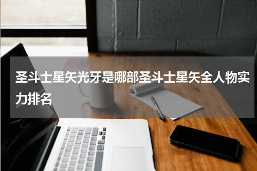 圣斗士星矢光牙是哪部圣斗士星矢全人物实力排名