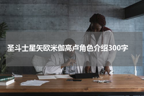 圣斗士星矢欧米伽高卢角色介绍300字