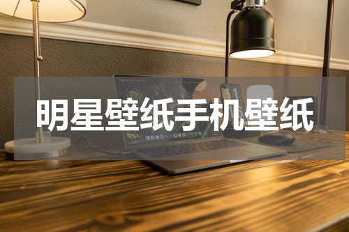 明星壁纸手机壁纸