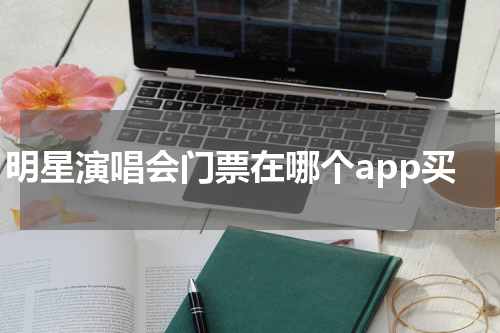 明星演唱会门票在哪个app买
