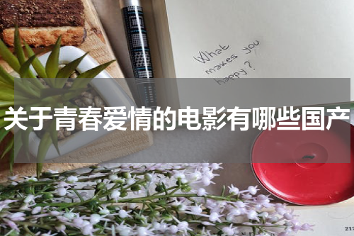 关于青春爱情的电影有哪些国产