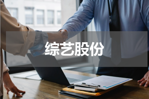综艺股份