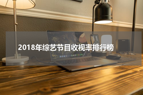 2018年综艺节目收视率排行榜