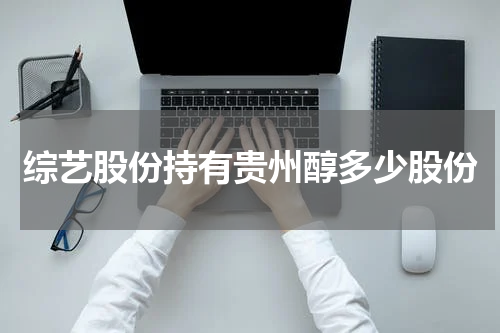 综艺股份持有贵州醇多少股份