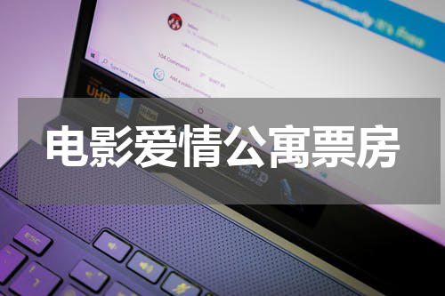 电影爱情公寓票房