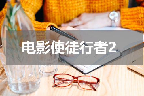 电影使徒行者2