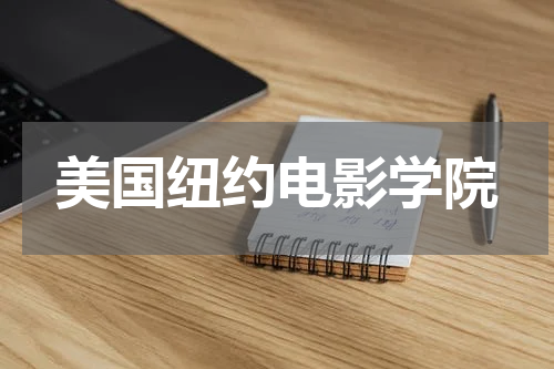 美国纽约电影学院
