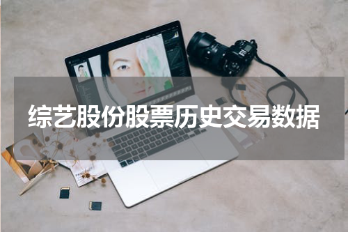 综艺股份股票历史交易数据