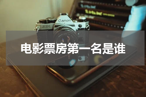 电影票房第一名是谁