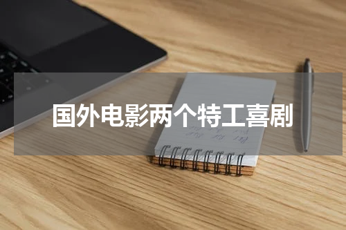 国外电影两个特工喜剧