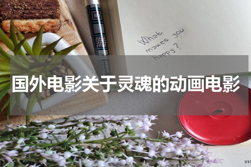 国外电影关于灵魂的动画电影