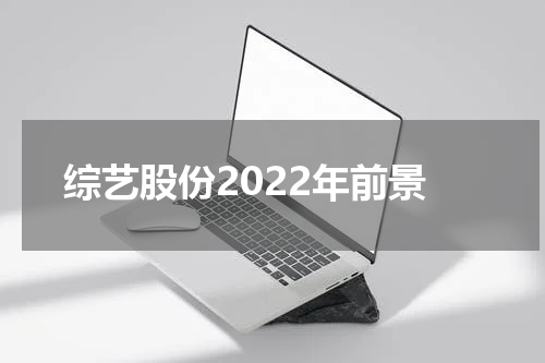 综艺股份2022年前景