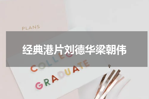 经典港片刘德华梁朝伟