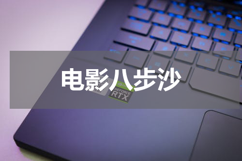 电影八步沙