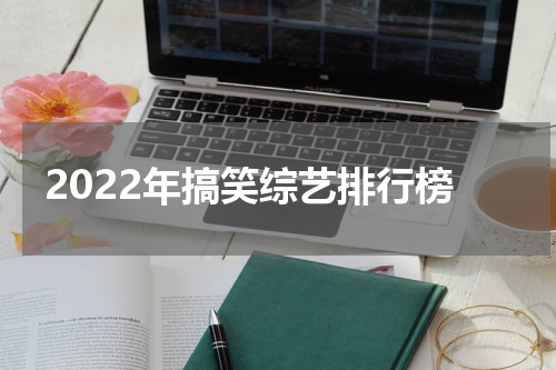 2022年搞笑综艺排行榜