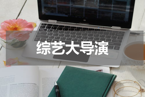 综艺大导演