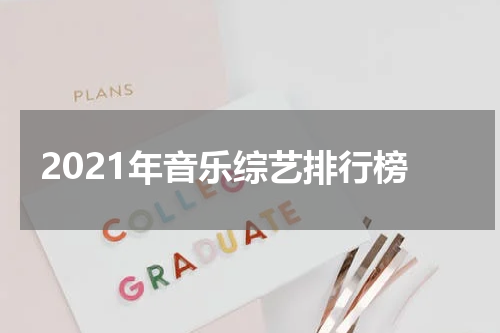 2021年音乐综艺排行榜