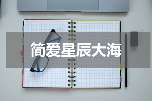 简爱星辰大海