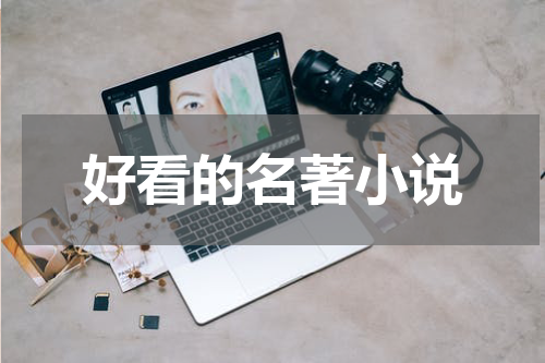 好看的名著小说